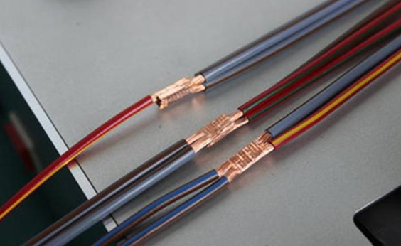 铝线束应用分析