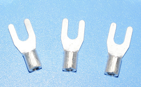 端子压接铝导线拉脱力低的解决方案