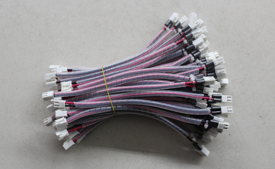 汽车线束铝导线应用分析