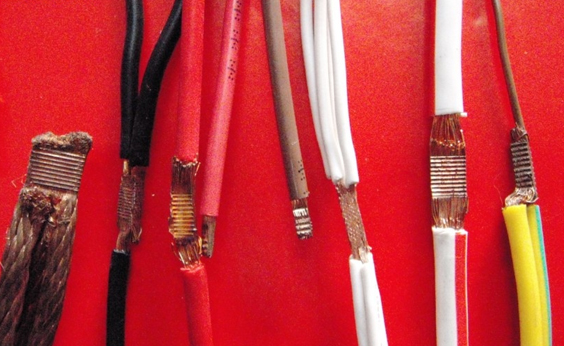 铝线将会是下一代汽车用线束？